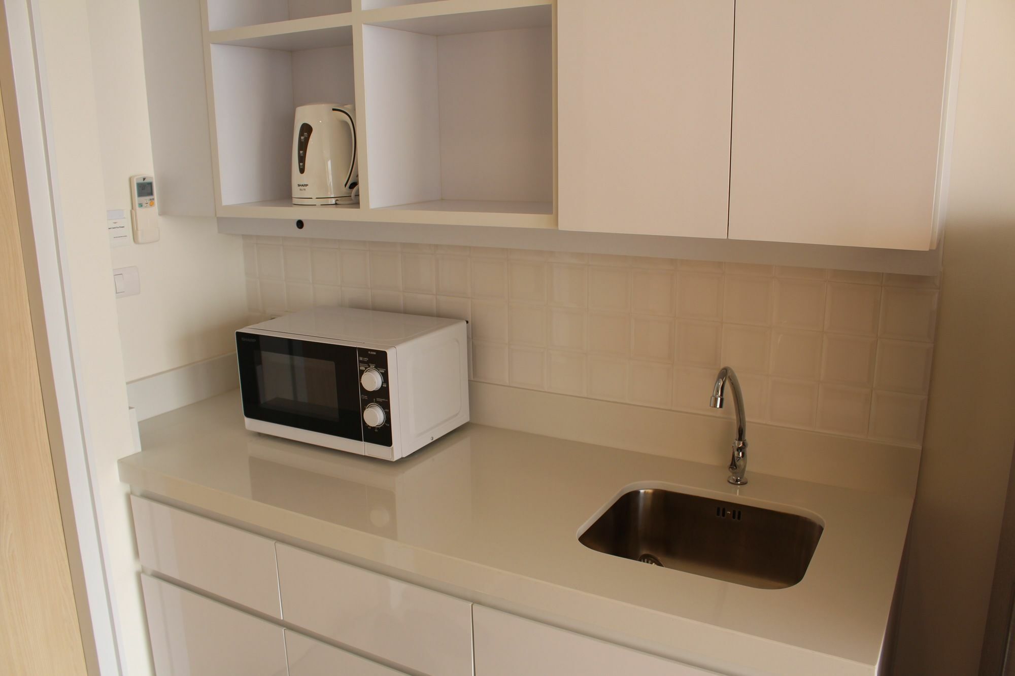 Karin Hotel & Service Apartment - Sha Extra Plus Si Racha Bagian luar foto